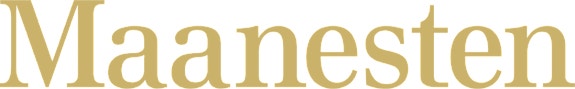 Maanesten AS logo