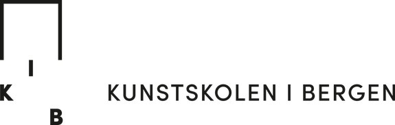 Kunstskolen i Bergen logo