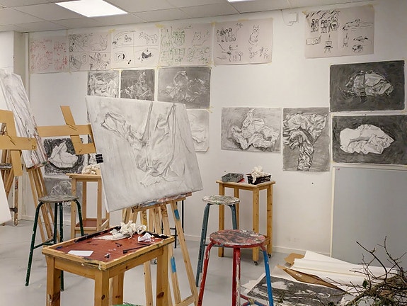 Bilde 2 av 3 i jobbannonse-galleriet