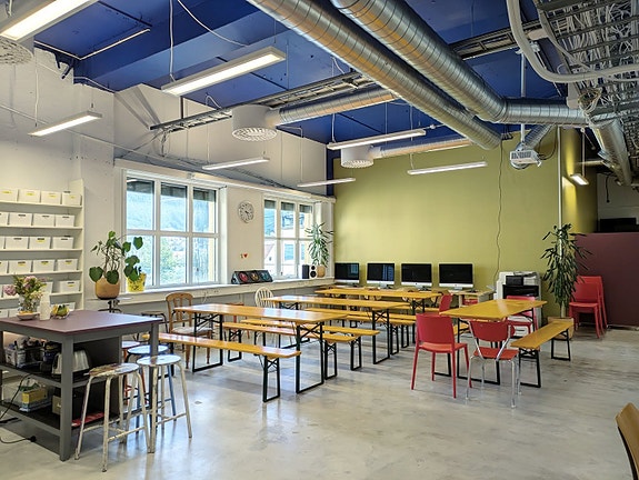 Bilde 3 av 3 i jobbannonse-galleriet