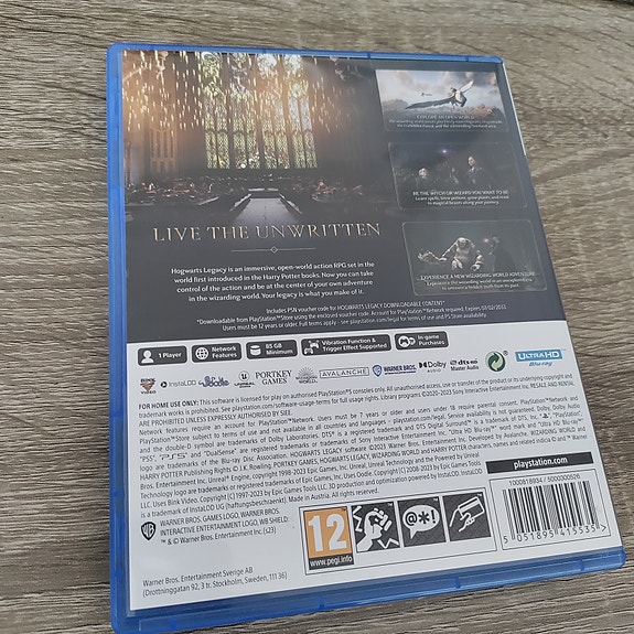 Product image 2 of 3