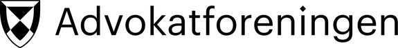 Advokatforeningen logo
