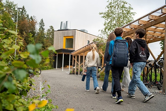 Bilde 1 av 1 i jobbannonse-galleriet