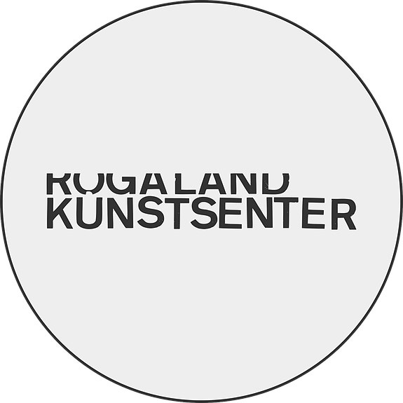 Rogaland Kunstsenter logo