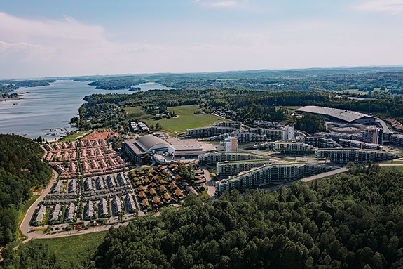 Bilde 1 av 1 i jobbannonse-galleriet