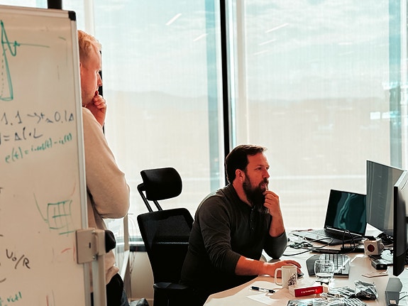 Bilde 3 av 7 i jobbannonse-galleriet