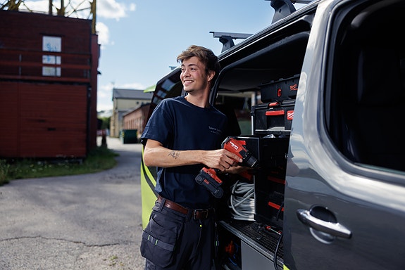 Bilde 5 av 5 i jobbannonse-galleriet