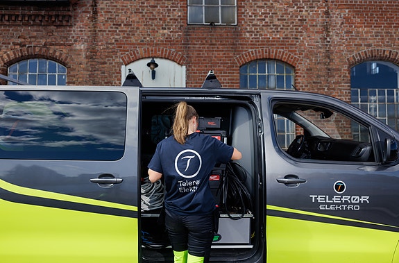 Bilde 1 av 5 i jobbannonse-galleriet