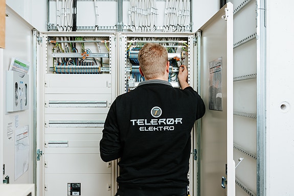 Bilde 4 av 5 i jobbannonse-galleriet