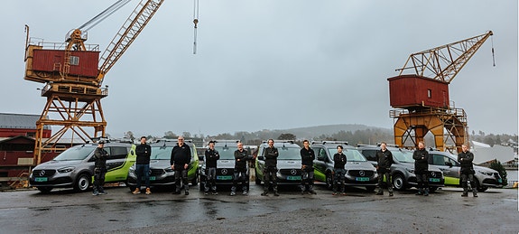 Bilde 2 av 5 i jobbannonse-galleriet