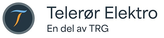 Telerør Elektro AS logo