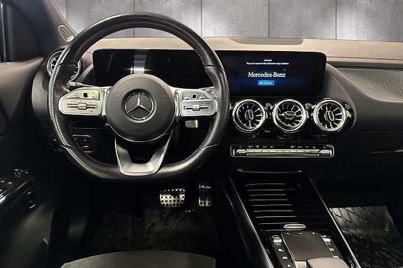 Mercedes-Benz EQA250 9 of 23