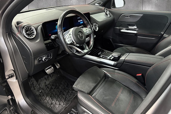 Mercedes-Benz EQA250 11 of 23