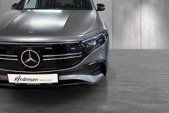 Mercedes-Benz EQA250 5 of 23