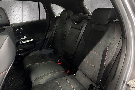 Mercedes-Benz EQA250 20 of 23
