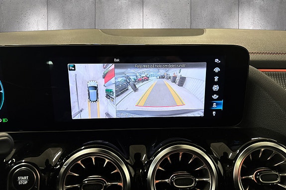 Mercedes-Benz EQA250 16 of 23