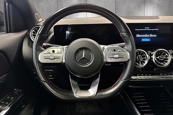 Mercedes-Benz EQA250 10 of 23