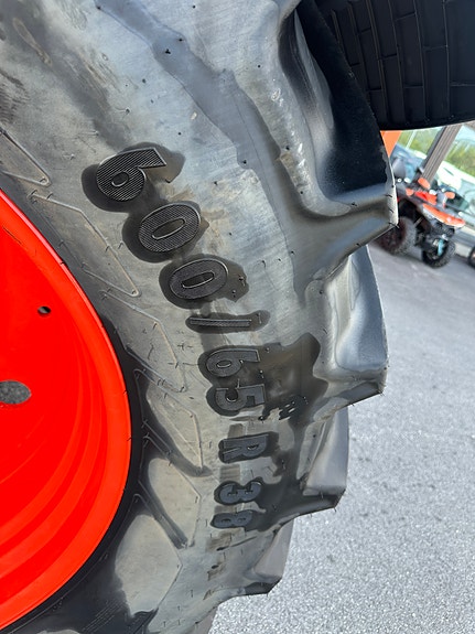 Bilde 32 av CLAAS Arion 450