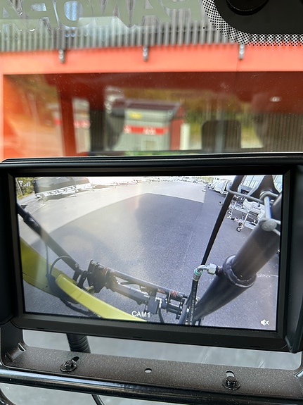 Bilde 21 av CLAAS Arion 450