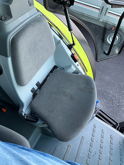 Bilde 18 av CLAAS Arion 450