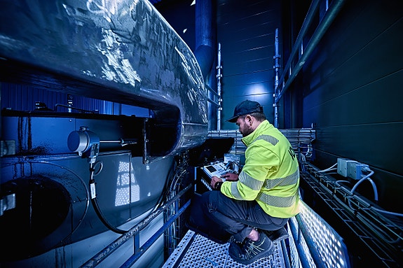 Bilde 1 av 3 i jobbannonse-galleriet