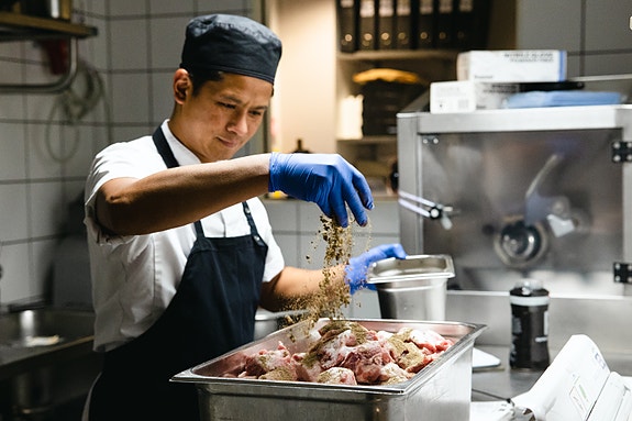 Bilde 1 av 1 i jobbannonse-galleriet