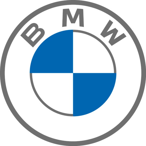 Sulland Tromsø BMW logo