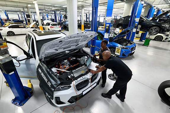 Bilde 2 av 3 i jobbannonse-galleriet