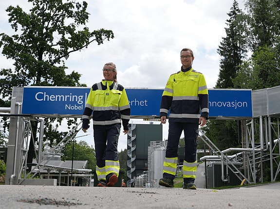 Bilde 1 av 1 i jobbannonse-galleriet