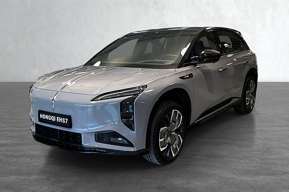 Hongqi EHS7 3 of 5