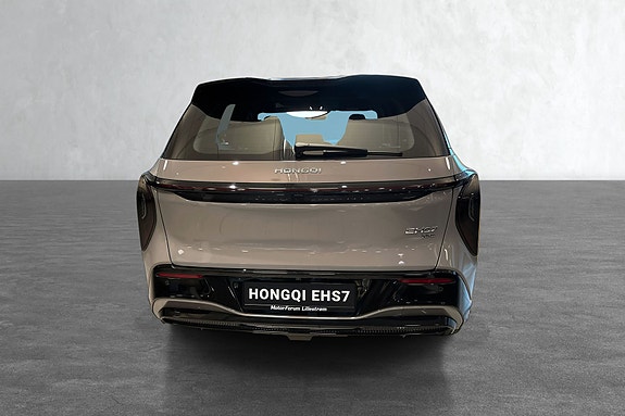 Hongqi EHS7 5 of 5