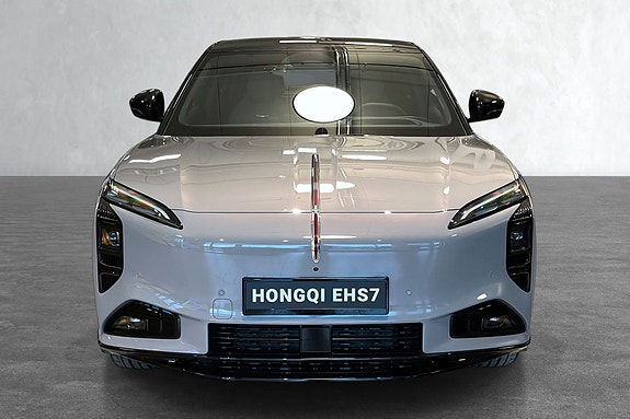 Hongqi EHS7 2 of 5
