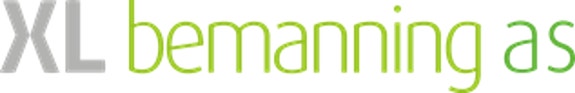 XL BEMANNING AS logo