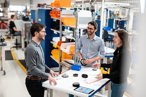 Bilde 1 av 3 i jobbannonse-galleriet