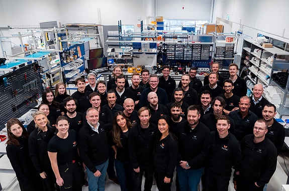 Bilde 3 av 3 i jobbannonse-galleriet