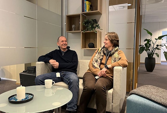 Bilde 2 av 5 i jobbannonse-galleriet