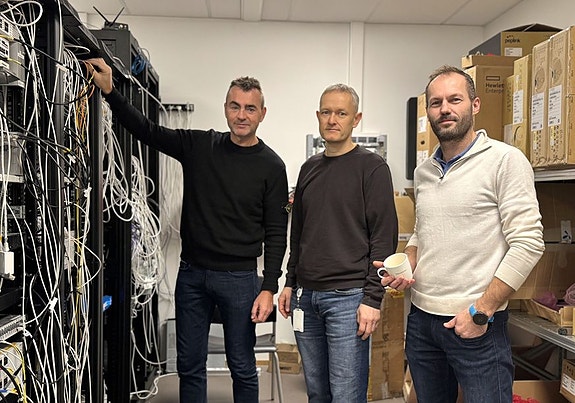 Bilde 4 av 5 i jobbannonse-galleriet