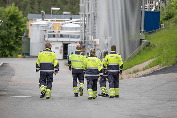 Bilde 1 av 1 i jobbannonse-galleriet