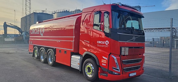 Bilde 4 av 9 i jobbannonse-galleriet