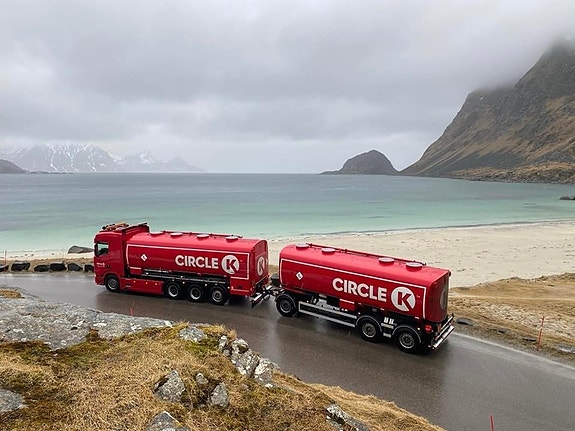 Bilde 5 av 9 i jobbannonse-galleriet