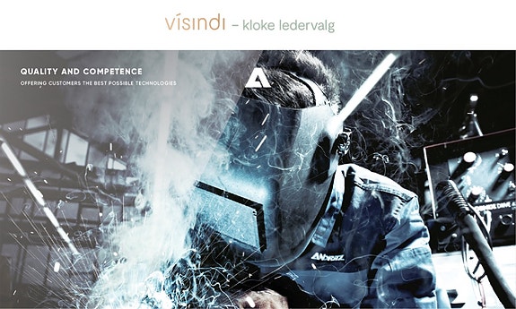 Bilde 1 av 1 i jobbannonse-galleriet