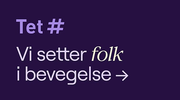 Bilde 1 av 2 i jobbannonse-galleriet