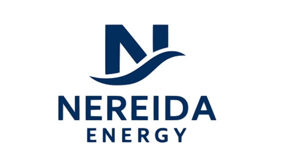 Nereida Energy AS logo