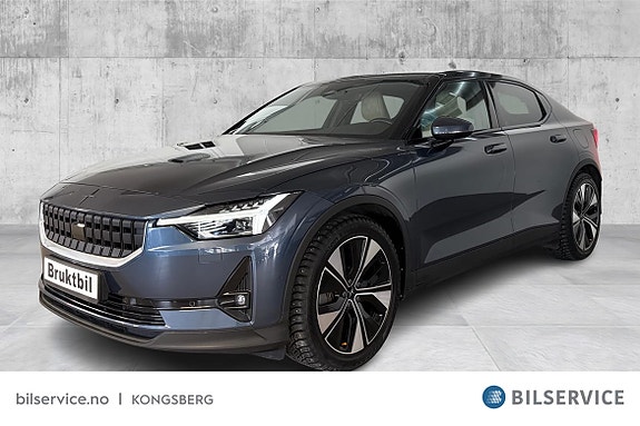 Polestar 2