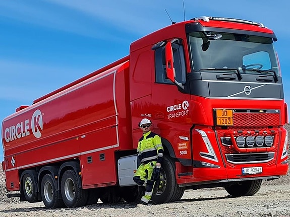 Bilde 2 av 8 i jobbannonse-galleriet