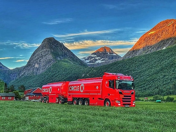 Bilde 1 av 8 i jobbannonse-galleriet