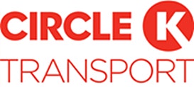 Circle K Norge AS logo