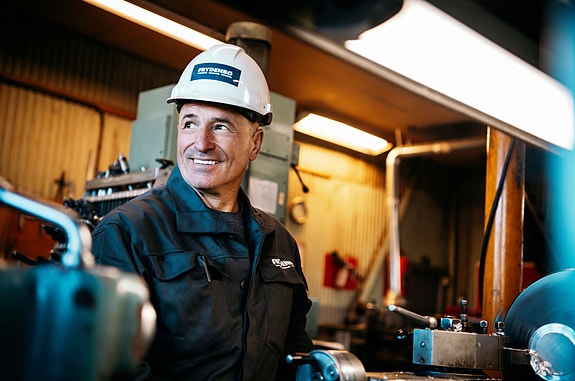 Bilde 1 av 3 i jobbannonse-galleriet