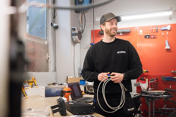 Bilde 2 av 3 i jobbannonse-galleriet