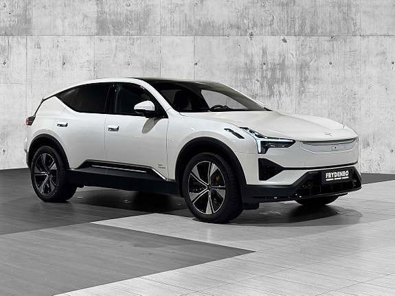 Polestar 3
